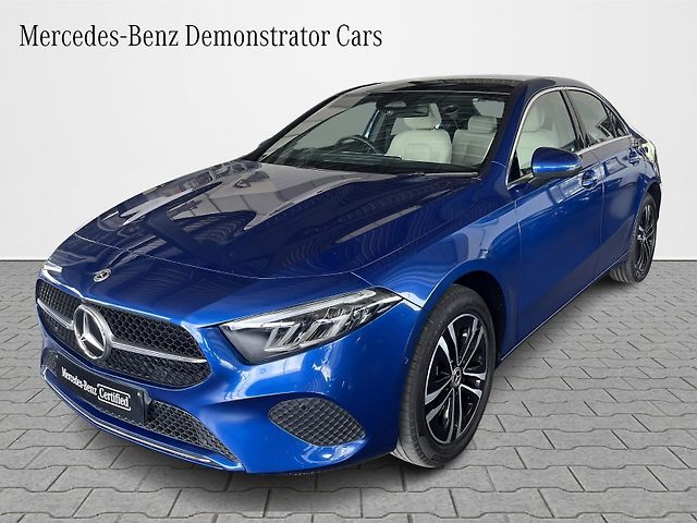 Used 2024 Mercedes-Benz A-Class Limousine in Bangalore