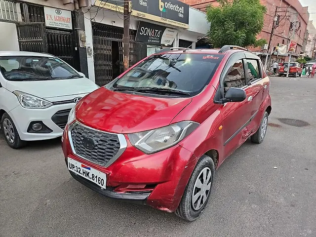 Used Datsun redi-GO [2016-2020] D [2016-2019] in Kanpur