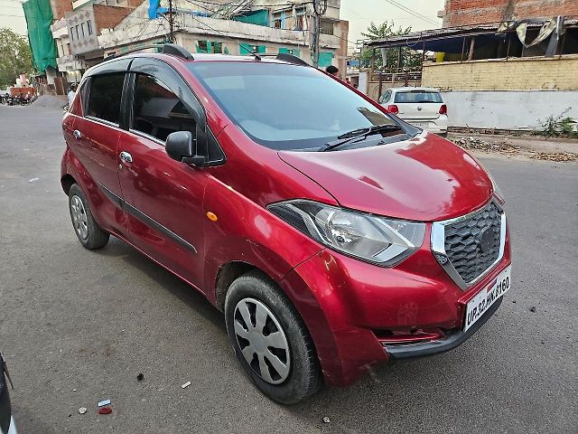 Used Datsun redi-GO [2016-2020] D [2016-2019] in Kanpur