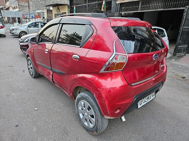 Used Datsun redi-GO [2016-2020] D [2016-2019] in Kanpur