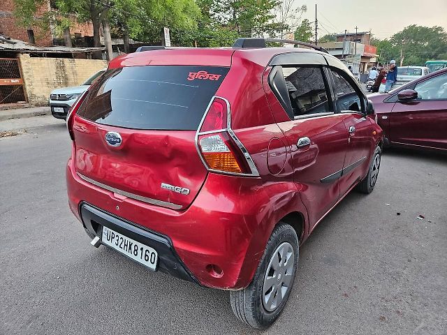 Used Datsun redi-GO [2016-2020] D [2016-2019] in Kanpur