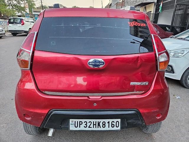 Used Datsun redi-GO [2016-2020] D [2016-2019] in Kanpur