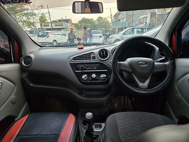 Used Datsun redi-GO [2016-2020] D [2016-2019] in Kanpur