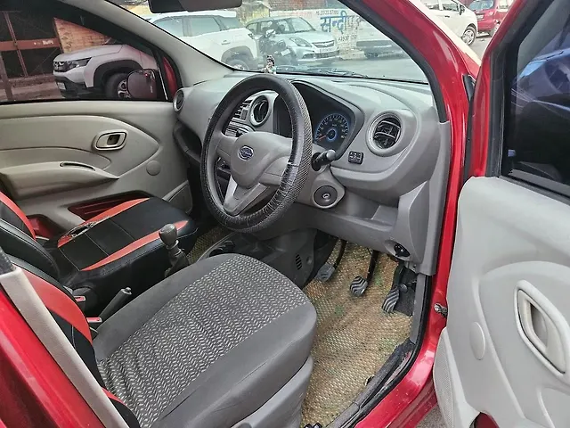 Used Datsun redi-GO [2016-2020] D [2016-2019] in Kanpur