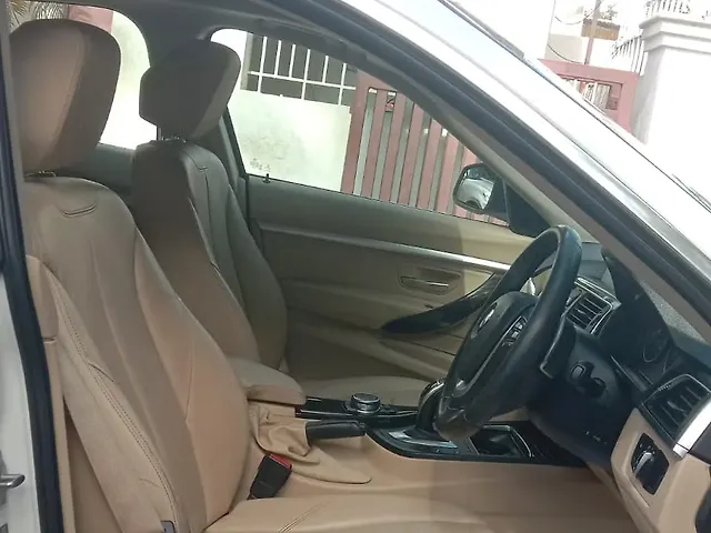 Used BMW 3 Series GT [2014-2016] 320d Luxury Line [2014-2016] in Coimbatore