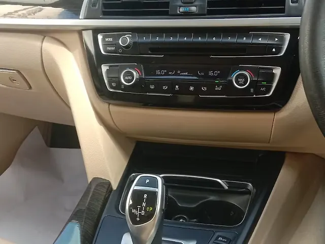 Used BMW 3 Series GT [2014-2016] 320d Luxury Line [2014-2016] in Coimbatore