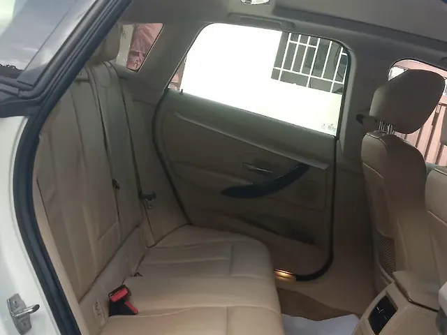 Used BMW 3 Series GT [2014-2016] 320d Luxury Line [2014-2016] in Coimbatore