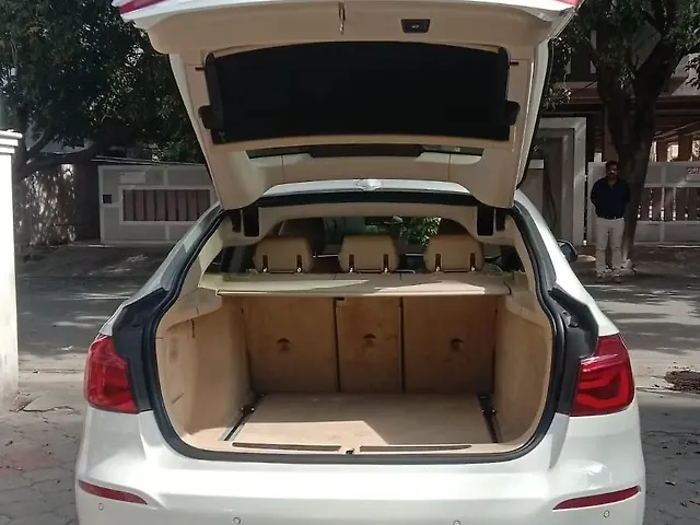 Used BMW 3 Series GT [2014-2016] 320d Luxury Line [2014-2016] in Coimbatore