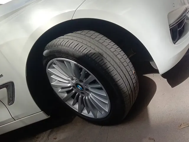 Used BMW 3 Series GT [2014-2016] 320d Luxury Line [2014-2016] in Coimbatore