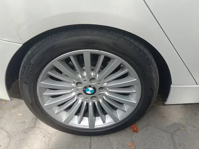 Used BMW 3 Series GT [2014-2016] 320d Luxury Line [2014-2016] in Coimbatore
