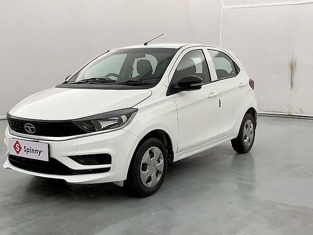 Used 2023 Tata Tiago in Lucknow