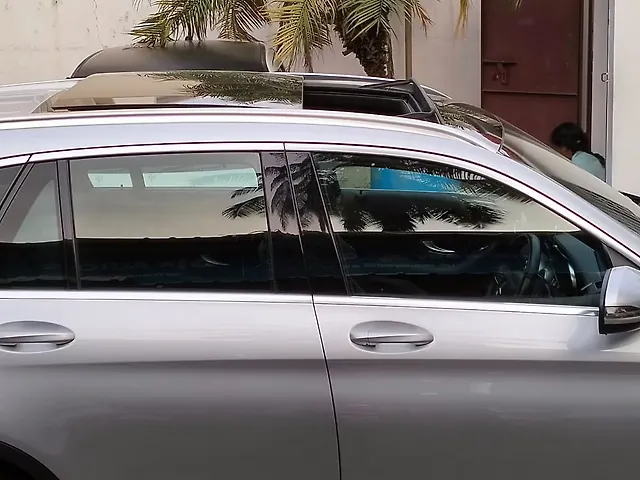 Used Mercedes-Benz GLC [2016-2019] 220 d Sport in Coimbatore