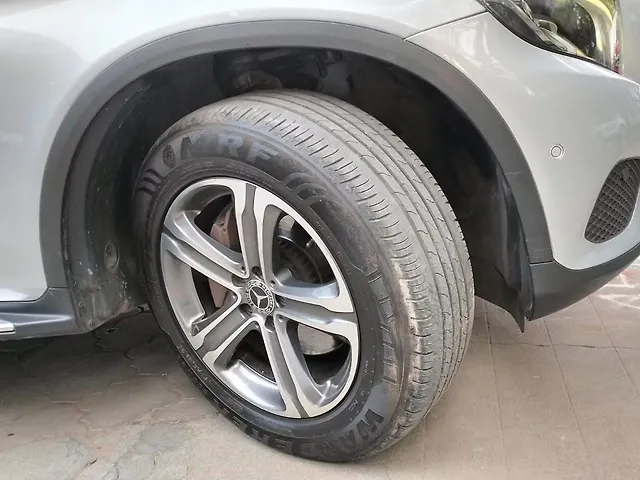 Used Mercedes-Benz GLC [2016-2019] 220 d Sport in Coimbatore