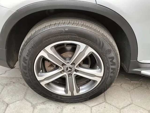 Used Mercedes-Benz GLC [2016-2019] 220 d Sport in Coimbatore