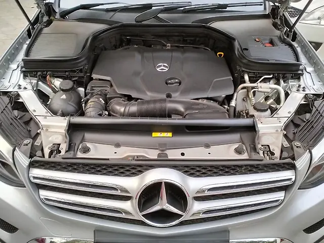 Used Mercedes-Benz GLC [2016-2019] 220 d Sport in Coimbatore