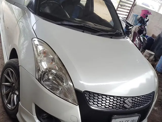 Used 2013 Maruti Suzuki Swift in Coimbatore