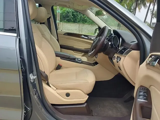 Used Mercedes-Benz GLE [2015-2020] 250 d in Coimbatore