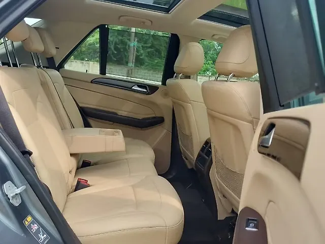 Used Mercedes-Benz GLE [2015-2020] 250 d in Coimbatore