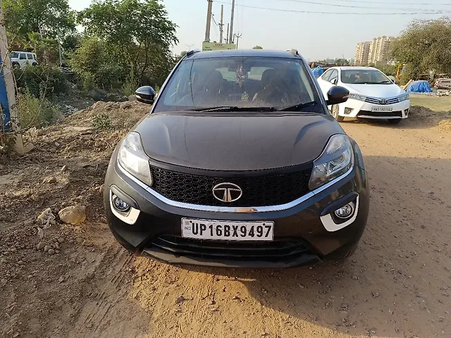 Used 2018 Tata Nexon in Faridabad