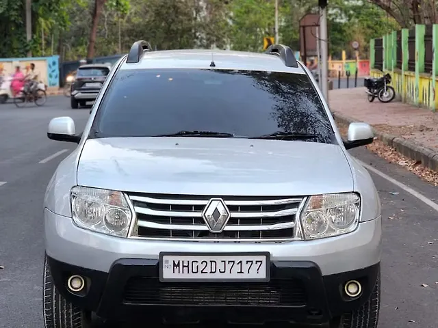 Used 2014 Renault Duster in Nagpur