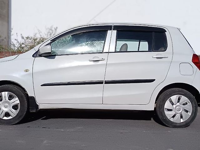 Used 2016 Maruti Suzuki Celerio in Lucknow