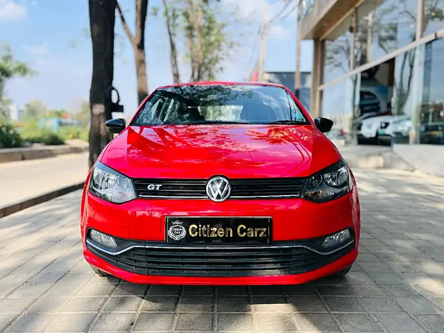 Used 2019 Volkswagen Polo in Bangalore