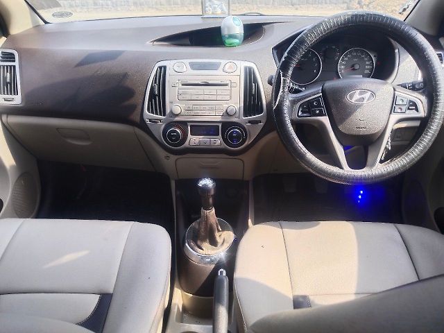 Used Hyundai i20 [2010-2012] Asta 1.2 in Mumbai