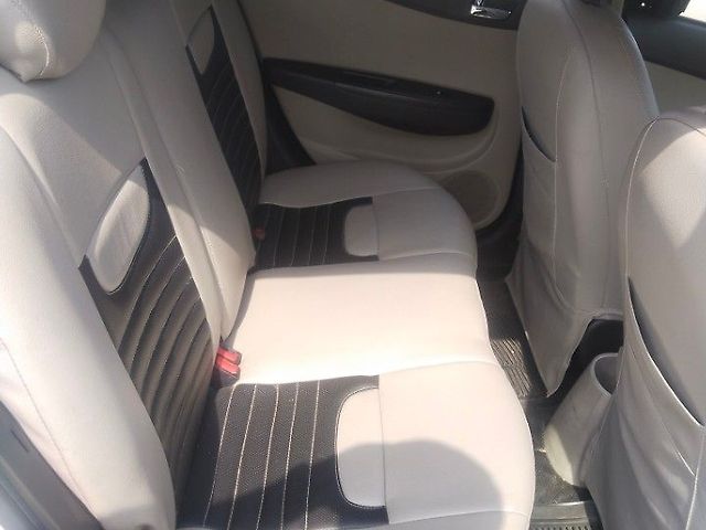 Used Hyundai i20 [2010-2012] Asta 1.2 in Mumbai