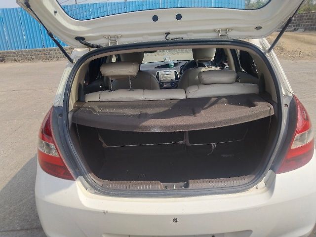 Used Hyundai i20 [2010-2012] Asta 1.2 in Mumbai