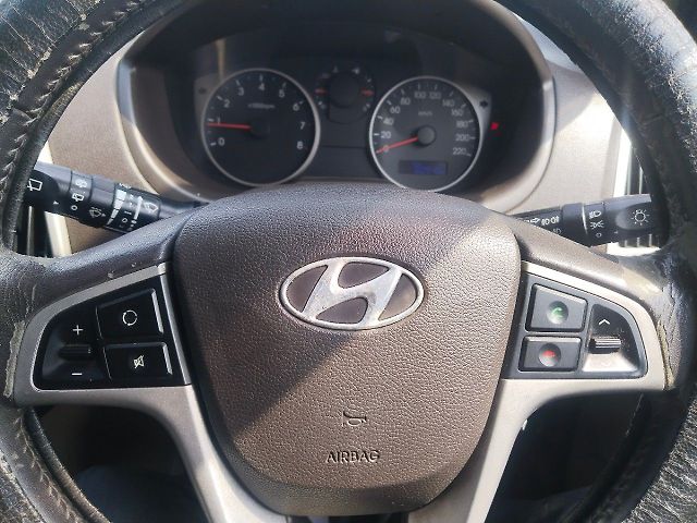 Used Hyundai i20 [2010-2012] Asta 1.2 in Mumbai