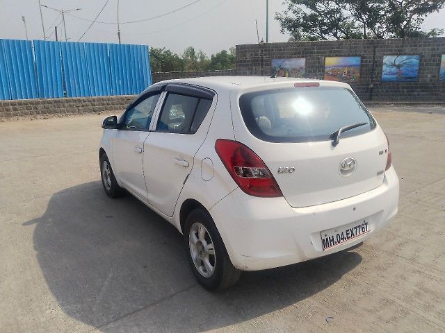 Used Hyundai i20 [2010-2012] Asta 1.2 in Mumbai