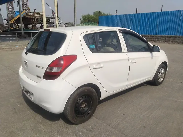 Used Hyundai i20 [2010-2012] Asta 1.2 in Mumbai