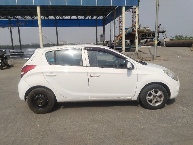 Used Hyundai i20 [2010-2012] Asta 1.2 in Mumbai