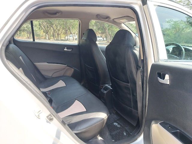 Used Hyundai Grand i10 Asta 1.2 Kappa VTVT in Delhi