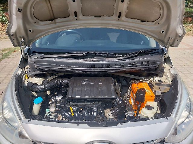 Used Hyundai Grand i10 Asta 1.2 Kappa VTVT in Delhi