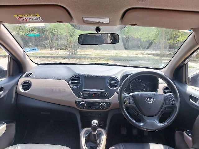 Used Hyundai Grand i10 Asta 1.2 Kappa VTVT in Delhi