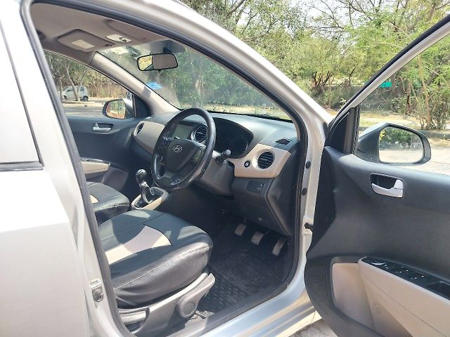 Used Hyundai Grand i10 Asta 1.2 Kappa VTVT in Delhi