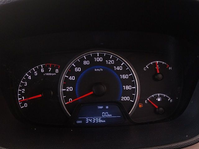 Used Hyundai Grand i10 Asta 1.2 Kappa VTVT in Delhi