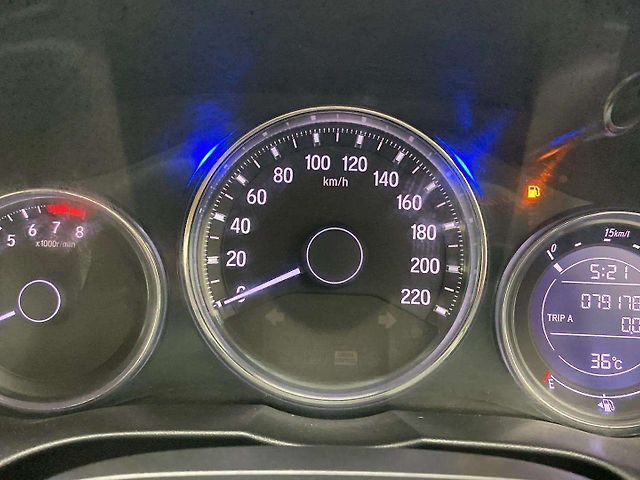 Used Honda City 4th Generation V Petrol in Hyderabad