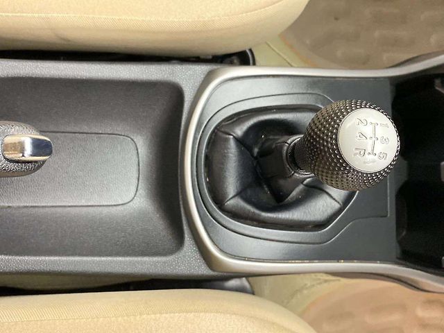Used Honda City 4th Generation V Petrol in Hyderabad