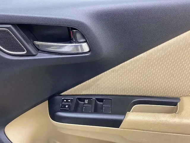 Used Honda City 4th Generation V Petrol in Hyderabad
