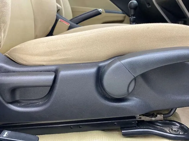 Used Honda City 4th Generation V Petrol in Hyderabad