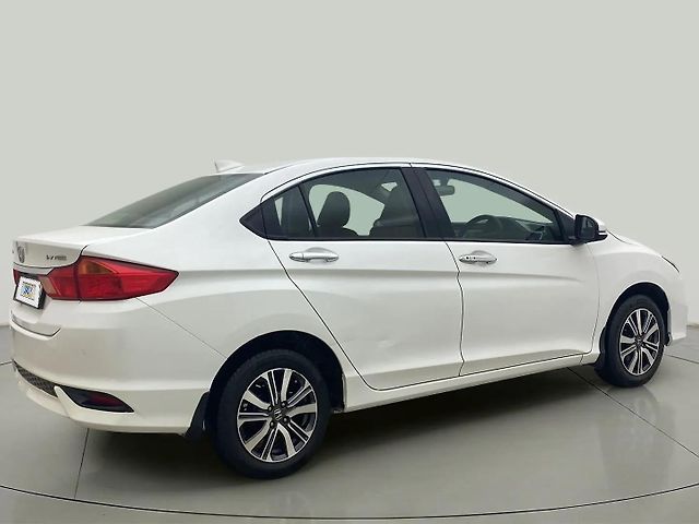 Used Honda City 4th Generation V Petrol in Hyderabad