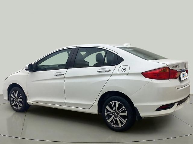 Used Honda City 4th Generation V Petrol in Hyderabad