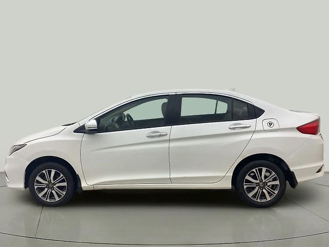 Used Honda City 4th Generation V Petrol in Hyderabad