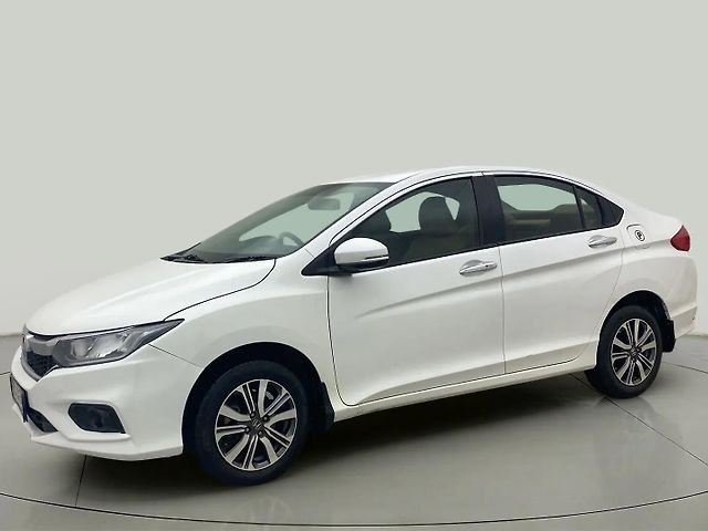 Used Honda City 4th Generation V Petrol in Hyderabad