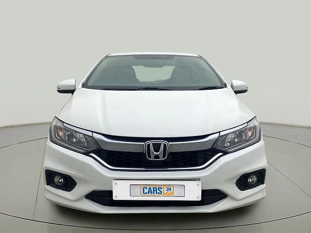 Used Honda City 4th Generation V Petrol in Hyderabad