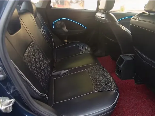 Used Maruti Suzuki Baleno Delta MT [2022-2023] in Lucknow