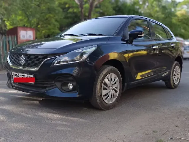 Used Maruti Suzuki Baleno Delta MT [2022-2023] in Lucknow