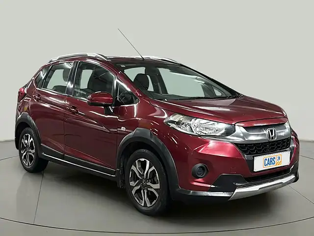 Used 2018 Honda WR-V in Mumbai